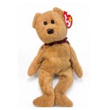 Ty Valentino Beanie Baby With Original Tag