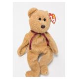 Ty Beanie Babies Valentino Bear, 1994