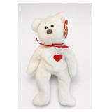 Valentino Bear Plush Toy, 1994 Birth Date