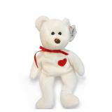 Ty Peace Babies Collection Plush, 1996