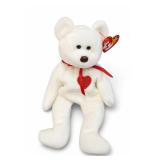 Ty Stripes Tiger Plush With Original Hangtag