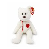 Ty Valentino Beanie Baby Plush 1994