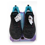 Skechers Memory Foam W13 Shoe Pair With Box