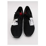New Balance Black Leopard Sneakers Size 6