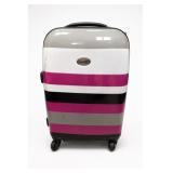 Waverly Hardside Spinner Suitcase