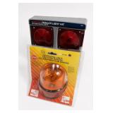 PM Standard Trailer Light Kit & V771 Light