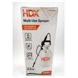 HDX 2 Gallon Multi-Use Sprayer