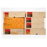 Kodak Carousel Transvue 80 & Ektagraphic Trays