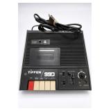 Tiffen / SSD Sound Sync Cassette Recorder