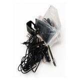 Mixed Electronics Accessories & Cables Lot