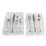Oneida Flatware Set
