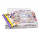AirBuns Album Making Kit With Stickers