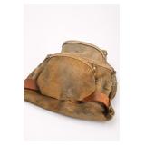 Leather Tool Belt & Utility Vest
