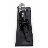 iRig Mic Wired Microphone With Case