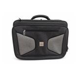 The Sharper Image Rolling Luggage Bag