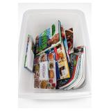 Cookbook Lot: Taste Of Home & Pressure Cooker