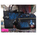 Disney Fantasia Sorcerer