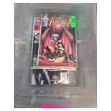 Marvel Comics Assorted Comic Book Lot