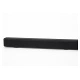 Amazonbasics SB210 Bluetooth Sound Bar