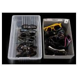 Assorted Sunglasses Lot, Multiple Pairs