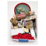 Christmas Holiday Decor Assortment