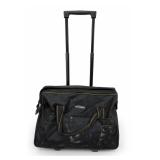 Voyager Rolling Tool Bag With Tools