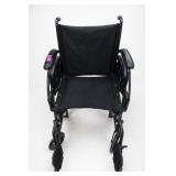 Medline Manual Wheelchair
