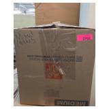 Box of Mixed Clothes