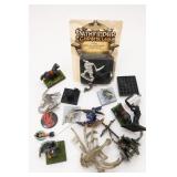 Pathfinder Chronicles P-010 Miniature Lot