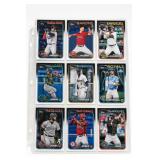 Baseball Card Lot With Topps & Allen & Ginter
