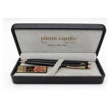 Pierre Cardin Two-Pen Set In Presentation Case