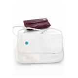 St. Thomas Top Grain Cowhide Handbag Pair
