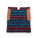 Western Patterned Horse Saddle Pad