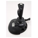 Microsoft Joystick With Base
