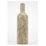 Genuine Marble East Java Bottle Made In Indonesia