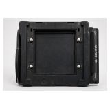 Polaroid Model III Lane Film Back