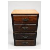 Pair of Night Stands