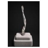 Sterling Silver Pendant