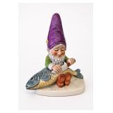 Goebel W. Germany Co-Boy Gnome Figurine
