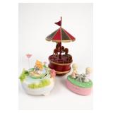 Mattel Cabbage Patch Kids Doll Set
