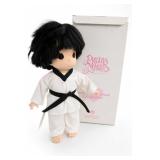 Precious Moments Yamka Hopi Limited Edition Doll