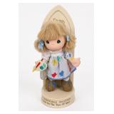 Disney Ratatouille Cooking Scene Figurine