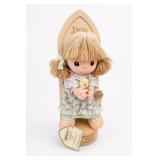 Precious Moments Beatitudes Doll