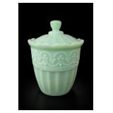 Enesco Floral Porcelain 3-Piece Set