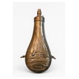 Replica Arms Co. El Paso Powder Flask