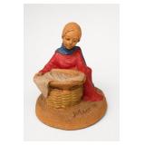 Tom Clark Mary III #5329 Figurine, 1997