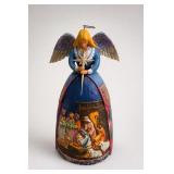 Jim Shore Heartwood Creek Angel Figurine