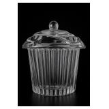 Godinger Sweet Shoppe Cupcake Covered Dish