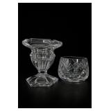 Shannon And Brierly 24% Lead Crystal Set