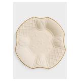 Fitz And Floyd Essentials Botanical Plate